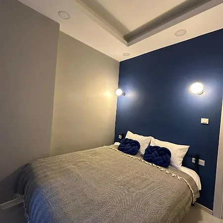 Homes Of No.23 Διαμέρισμα Κωνσταντινούπολη