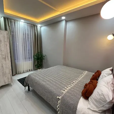 Homes Of No.23 Διαμέρισμα Κωνσταντινούπολη