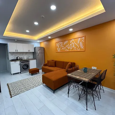 Διαμέρισμα Homes Of No.23 Κωνσταντινούπολη