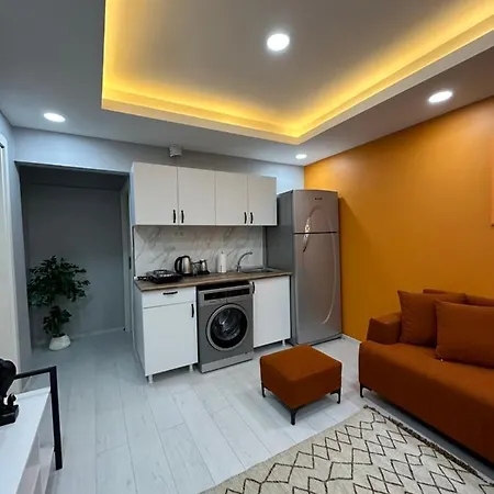 Διαμέρισμα Homes Of No.23 *
