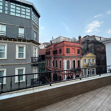 Διαμέρισμα Homes Of No.23