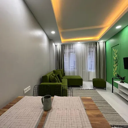 Διαμέρισμα Homes Of No.23 *