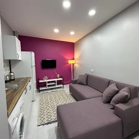 Homes Of No.23 Διαμέρισμα Κωνσταντινούπολη