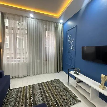 Appartement Homes Of No.23 *