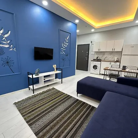 Appartement Homes Of No.23