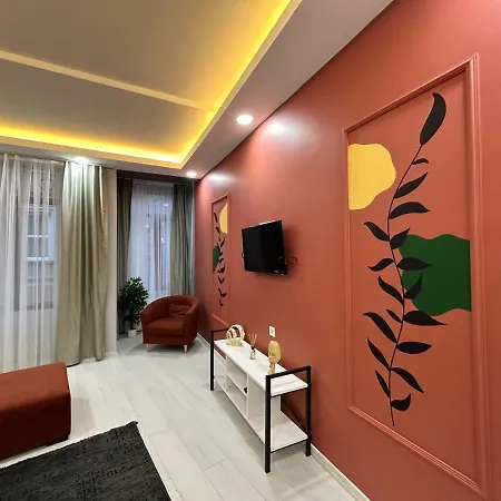 Appartement Homes Of No.23