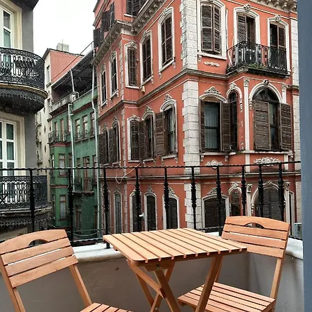 Homes Of No.23 Appartement *