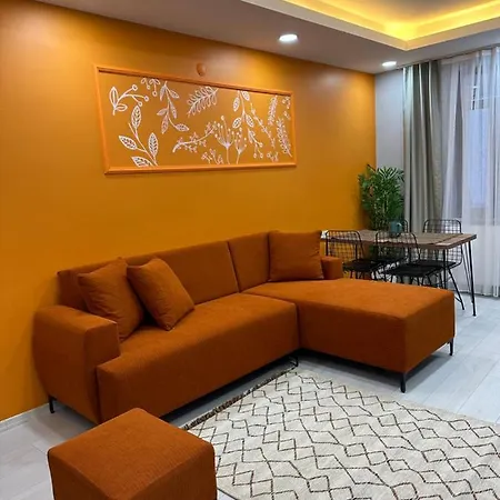 Homes Of No.23 Appartement