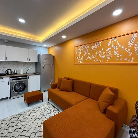 Homes Of No.23 Appartement *