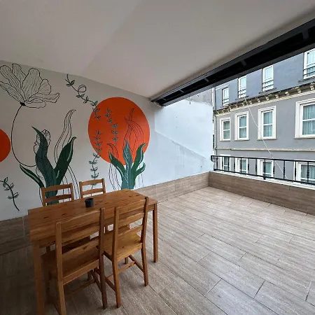 Appartement Homes Of No.23
