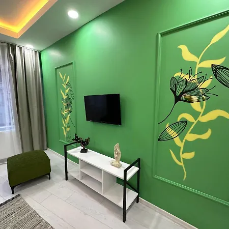 Homes Of No.23 Appartement *
