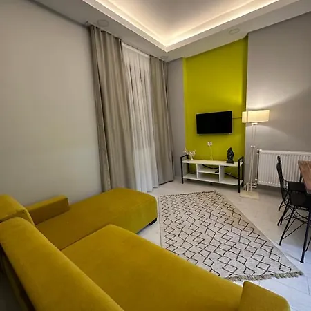 Appartement Homes Of No.23