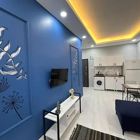 Homes Of No.23 Daire İstanbul