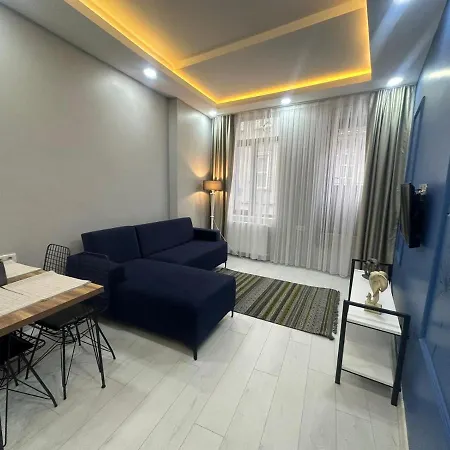 Homes Of No.23 Daire İstanbul