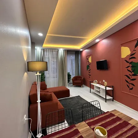 Daire Homes Of No.23 İstanbul