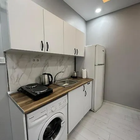 Homes Of No.23 * Стамбул