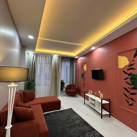 Daire Homes Of No.23