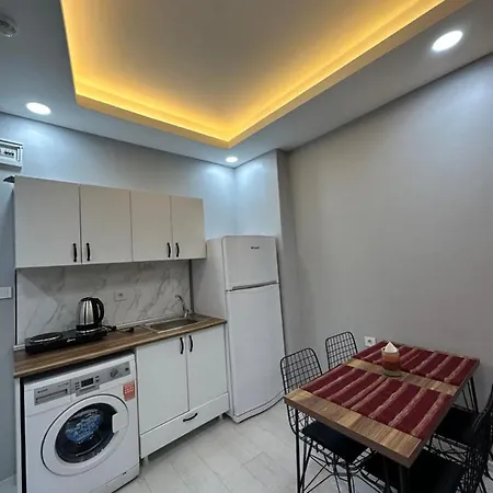 Homes Of No.23 Апартаменты Стамбул