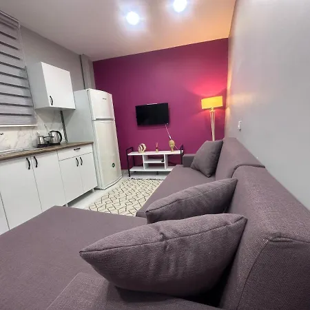 Homes Of No.23 * İstanbul