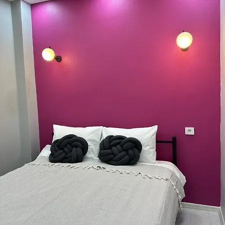 Homes Of No.23 İstanbul