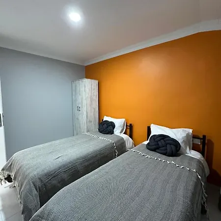 Daire Homes Of No.23 *