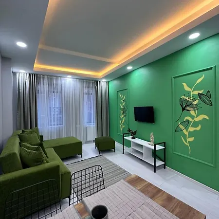 Homes Of No.23 Daire *
