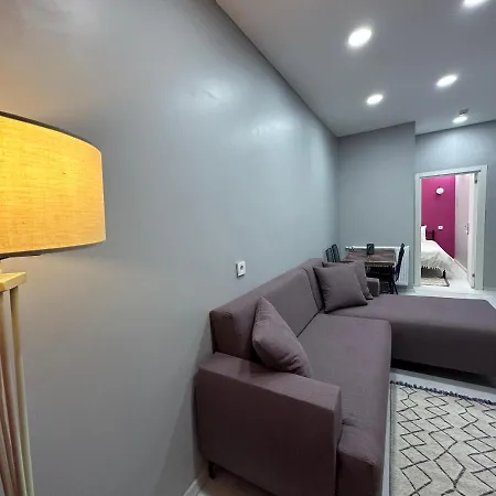 Homes Of No.23 İstanbul