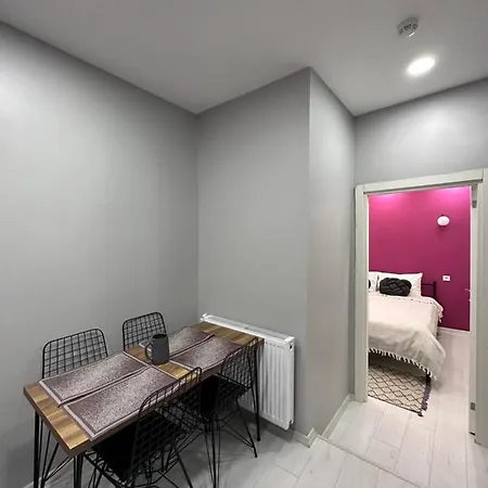 Homes Of No.23 * İstanbul