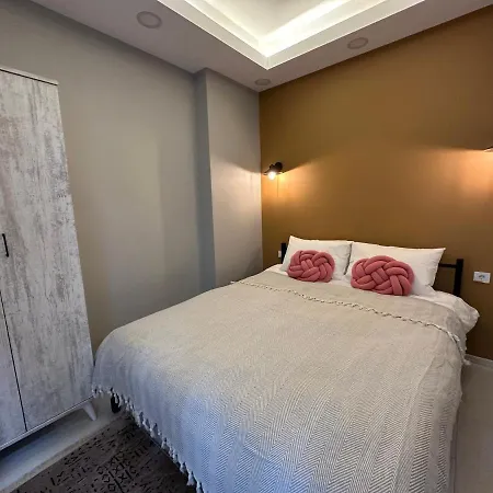 Homes Of No.23 Daire İstanbul