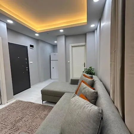 Homes Of No.23 İstanbul