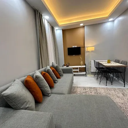 Daire Homes Of No.23 *