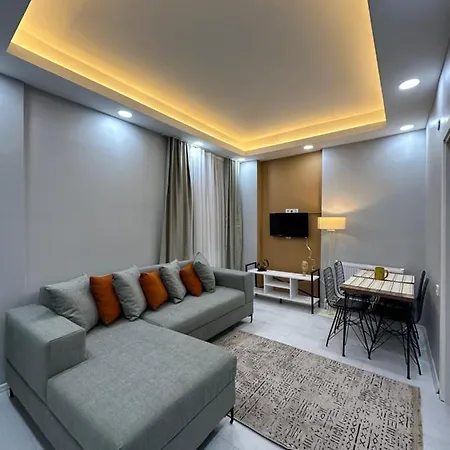 Daire Homes Of No.23 *
