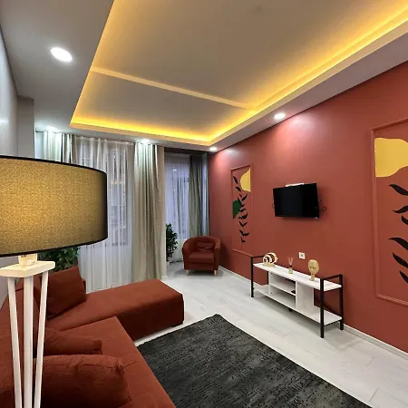 Homes Of No.23 Daire İstanbul