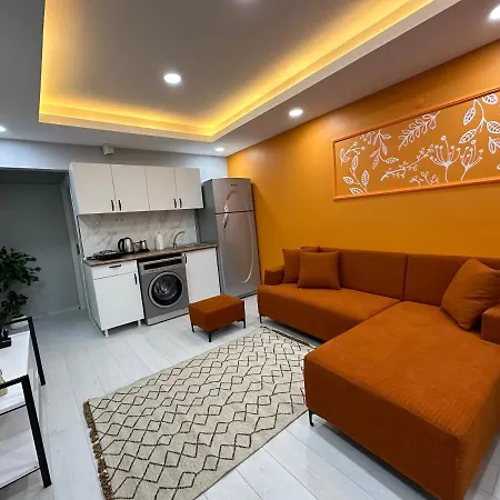 Daire Homes Of No.23 *