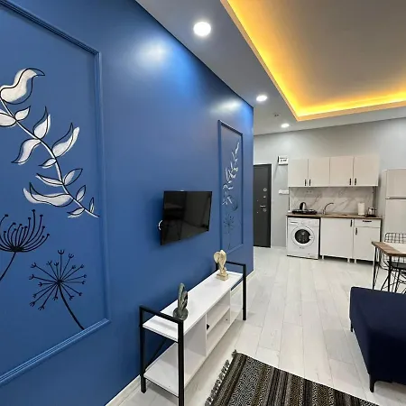 아파트 Homes Of No.23 이스탄불