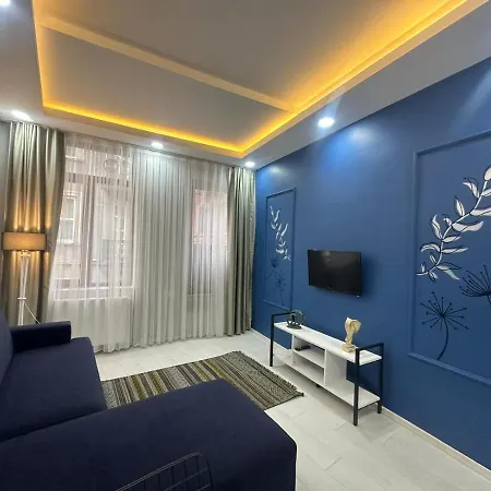 아파트 Homes Of No.23 *