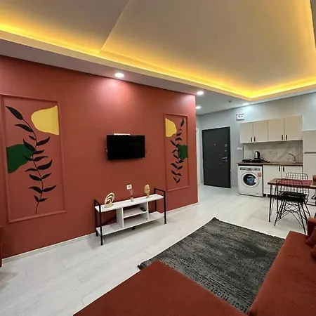 Homes Of No.23 아파트
