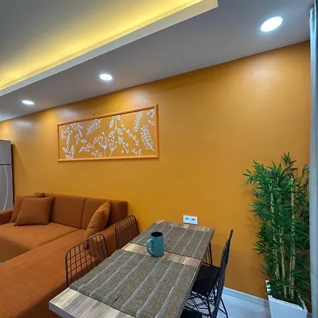 아파트 Homes Of No.23 이스탄불