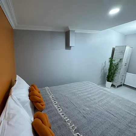 Homes Of No.23 아파트 *