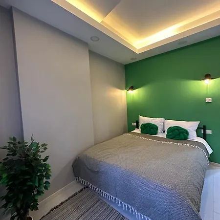 Homes Of No.23 이스탄불