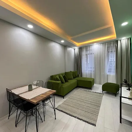 Homes Of No.23 이스탄불