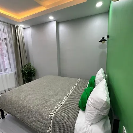 아파트 Homes Of No.23 *