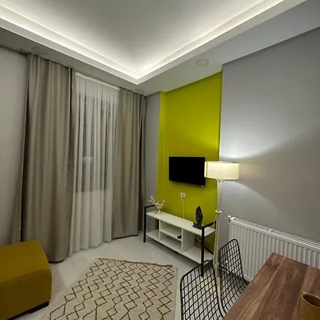 Homes Of No.23 아파트 이스탄불
