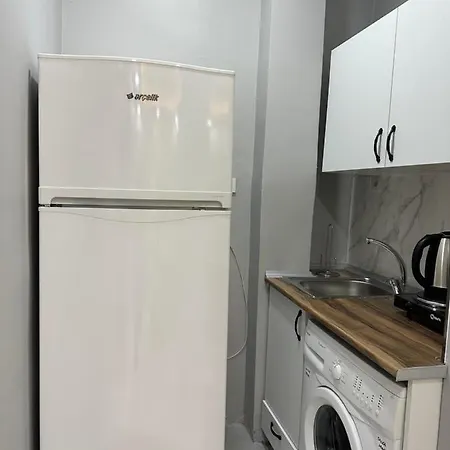 아파트 Homes Of No.23 *