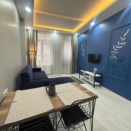 아파트 Homes Of No.23