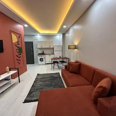 Homes Of No.23 Lejlighed Istanbul